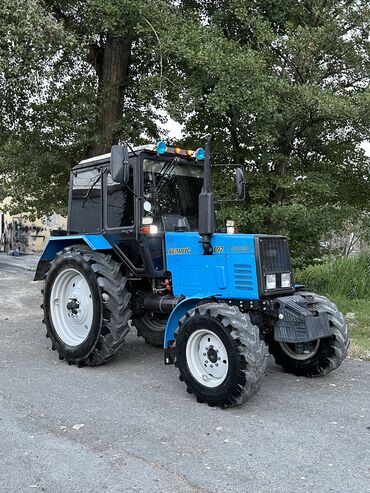 sadığ traktor: 2020 ci ilin may ayında zavodan almışıq demek olarki ancaq pres