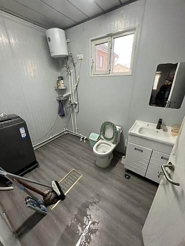 Продажа модульных домов: Продаётся модульный дом с полной внутренней отделкой и мебелью — 1