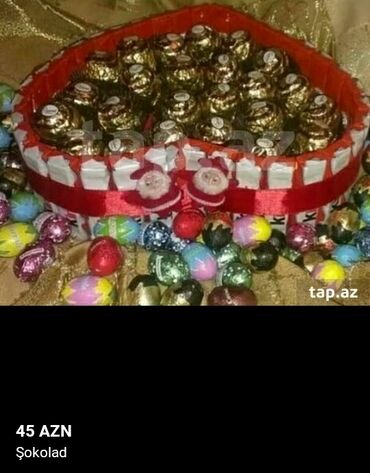 Sifarişlə əl işləri: Sifarişlə əl işləri — 13