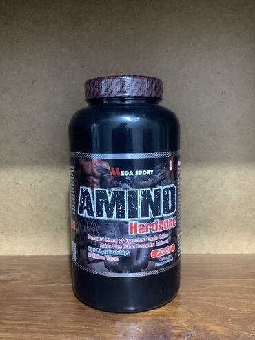 amino: Продаю AMINO внутри 200+таблеток
