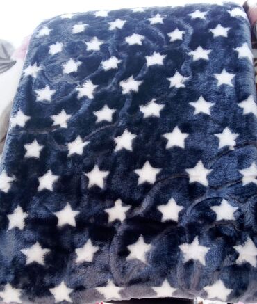 Ćebad i pokrivači: Veličina - Bračna — 20