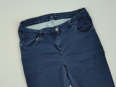 Carry, Jeans for women, size 2XL (EU 44)