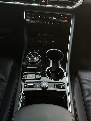 bbs 15: Kia K5: 2022 г., 2 л, Автомат, Гибрид, Седан — 7