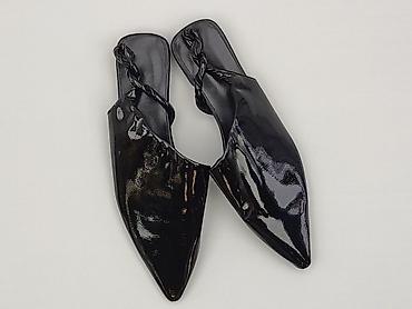 deichman buty: Klapki damskie, rozmiar 40 — 1