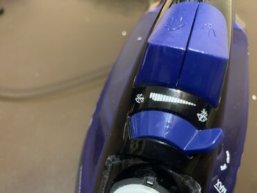 Ütülər və buxarlayıcılar: Buxarlı ütü, Polaris, Kredit yoxdur, Ünvandan götürmə — 6