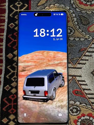 en ucuz kameralar: Infinix Note 40 Pro, 256 GB, rəng - Yaşıl, Sensor — 1