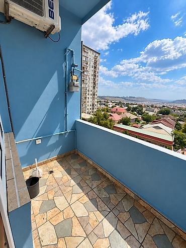 Yeni tikili: 3 otaqlı, Yeni tikili, 75 kv. m — 8
