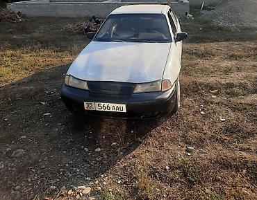 запчасти на деу нексия: Daewoo Nexia: 1995 г., 1.5 л, Механика, Бензин, Седан — 1