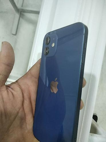 iphone 12 128: IPhone 12, Mavi — 3