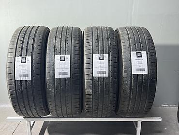 Комплект летних шин Toyo 225/55 R19 - Размер: 225/55 R19 - Сезон