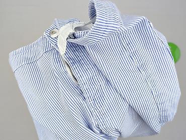 slip on h: Sinsay, Spodnie materiałowe damskie, rozmiar M — 6