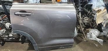 Автозапчасти: Хайландр 2018год. авто запчасти highland U50 кузов. Оригинал дверь — 3