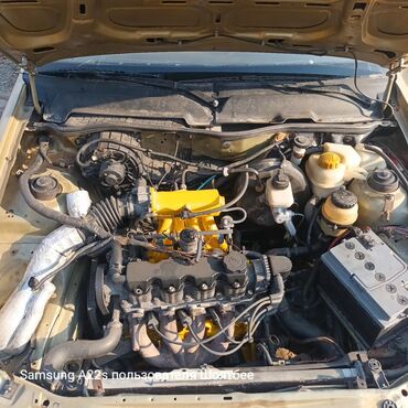 Daewoo: Daewoo Nexia: 2011 г., Механика, Бензин, Седан — 3