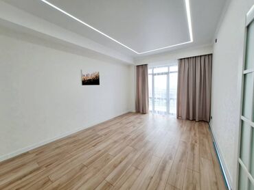 бурана гранд: 2 комнаты, 81 м², Элитка, 14 этаж, Евроремонт