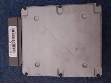 dijagnostika za auto delphi: KOMPJUTER ZA FORD MONDEO OD 2001. DO 2007. GOD. | računar za forda — 1