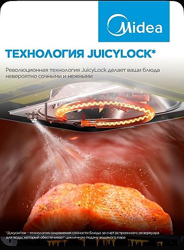 Аэрогрили: Аэрогриль Midea MAF-1075 – это не просто гаджет, а настоящая революция — 5