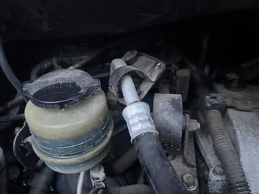 прадо 200: Toyota Previa: 2000 г., 2.4 л, Механика, Бензин, Минивэн — 4