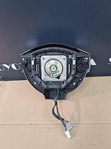 Airbags: VAZDUSNI JASTUK - AIRBAG ZA NISSAN QASHQAI OD 2007. DO 2013. GOD — 2