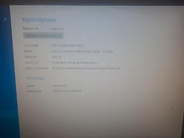 dell xps 15: Masaüstü kompüter seti və gündəlik istifadə üçün tam hazır ofis uçun — 3
