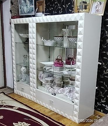 dolablar 2ci el: Şəxsi mebelləri ucuz verəcəm ev təmir olunur yer yoxdu yığmaqa — 4