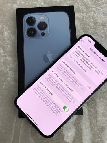 ayfon 7 ucuz: IPhone 13 Pro