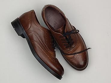oh buty: Półbuty damskie, rozmiar 38 — 1
