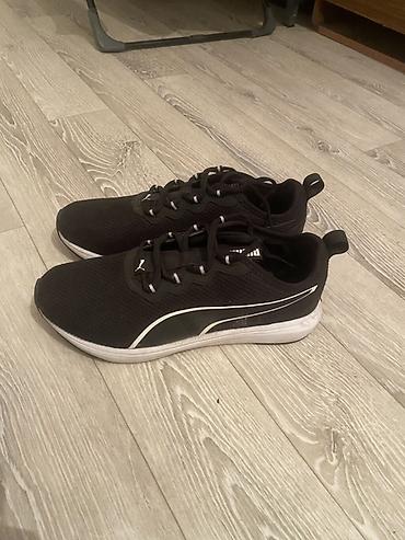 puma axis: Мужские кроссовки, 41, Puma, Б/у, цвет - Черный — 2