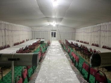 Hazır biznes: Təcili satılır. Qiymətdə endirim olacaq. Ağ mağar 7 m eni 25 m — 3