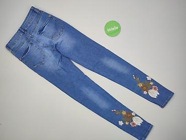 simple: Reserved, Jeansy damskie, rozmiar XS — 3