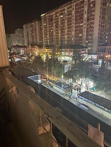 brusoklu hazir evlər: Bakı, Həzi Aslanov qəs., 2 otaqlı, Köhnə tikili, m. Həzi Aslanov, 65 kv. m — 9