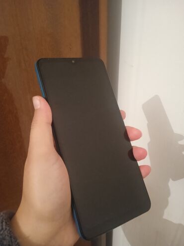 телефоны флай 4415: Samsung Galaxy A14 5G, 32 GB, rəng - Mavi, Barmaq izi, İki sim kartlı