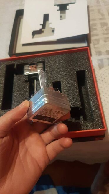 osram lampaları: Kia Optima xsenon lampa