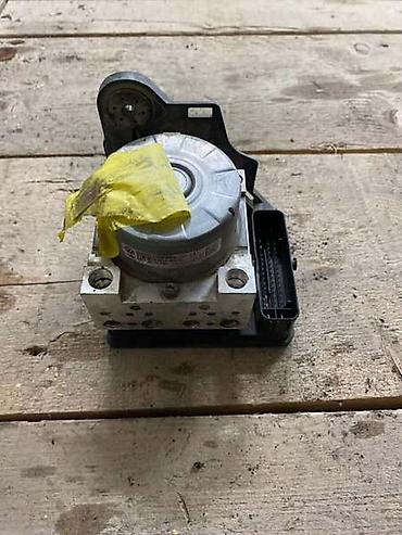 pezo 406: ABS PUMPA ZA VOLKSWAGEN GOLF 7 - 5Q0614517CT | Abs pumpa za Golf VII — 2