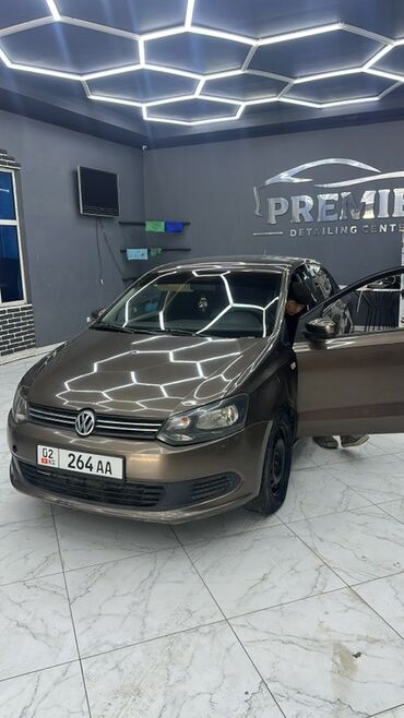 купить машину хендай солярис: Volkswagen Polo: 2014 г., 1.5 л, Механика, Бензин, Седан