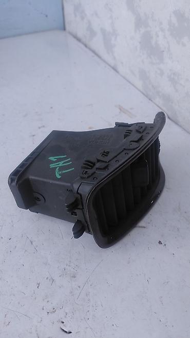 2001: Дефлектор воздуховода Honda 2001 г., Б/у, Оригинал, Япония — 1