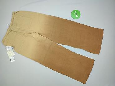 2 skin: Spodnie materiałowe damskie, rozmiar XS — 3