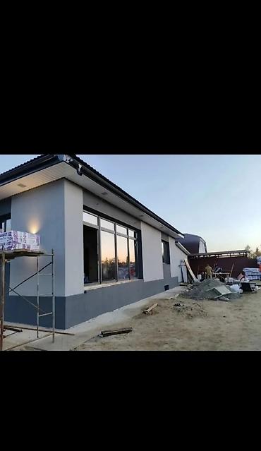 Покраска: Покраска стен, Покраска потолков, На водной основе, Больше 6 лет опыта — 1