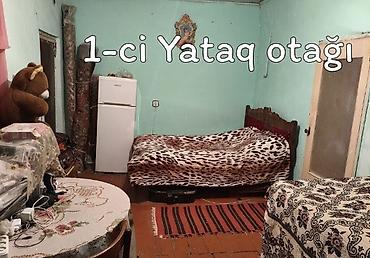8 mikrorayon: Sabuncu rayonu Muxtarov kucesi 8 ci medende 3 otaq tecilii olaraq 22 — 2