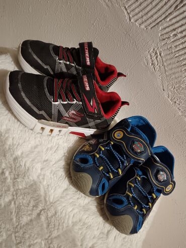 Sandale: Sandale, Skechers, Veličina - 28 — 10