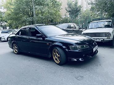 дверь на хонда аккорд: Honda Accord: 2000 г., 2.2 л, Механика, Бензин, Седан — 10