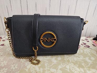 mini nərgilə: Çiyin çantası, Pinko, Yeni — 3