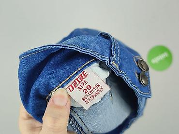 simple spódnice: Fashion Jeans, Spódnica damska, rozmiar L — 5