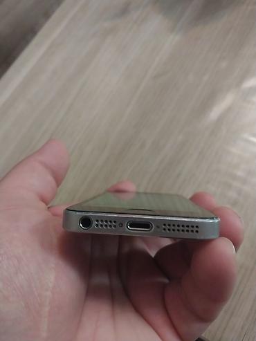 сколько стоит iphone 5: IPhone 5s, 16 GB, Qızılı, Barmaq izi — 6