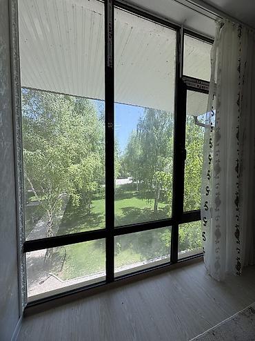 Продажа квартир: 3 комнаты, 50 м², Элитка, 3 этаж, Евроремонт — 11