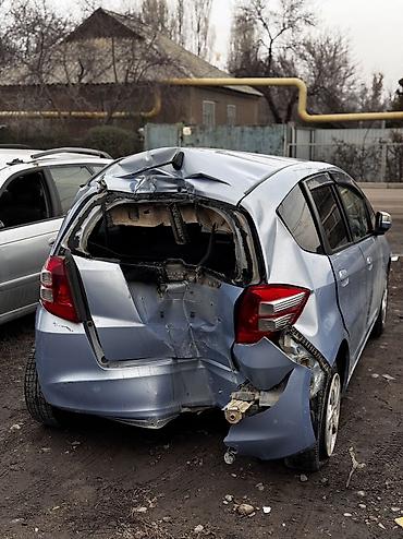 СТО, ремонт транспорта: Рихтовка, сварка, покраска, без выезда — 11