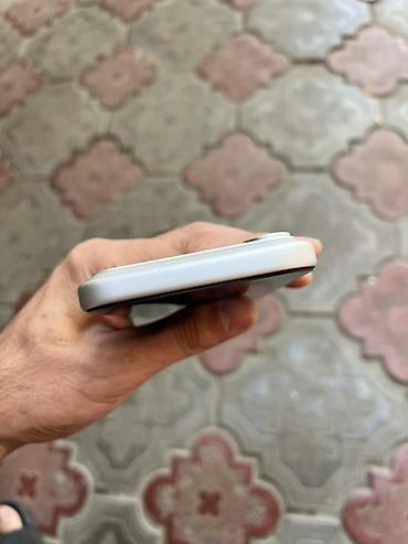 арктик леопард хе про с: IPhone 17 Pro Max, Б/у, 256 ГБ, Серебристый, Чехол, Кабель, Коробка, 91 % — 5