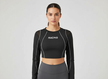 t shirty pod koszule: Shein, Топ жіночий, розмір L