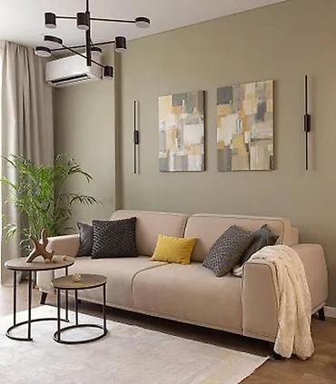 Дизайн, проектирование: Дизайн | Квартиры — 4