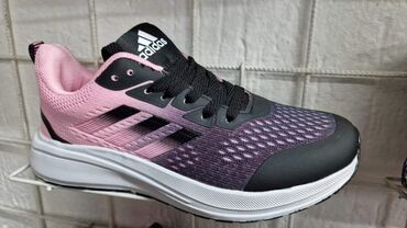 Women's Footwear: Adidas, 41, color - Multicolored