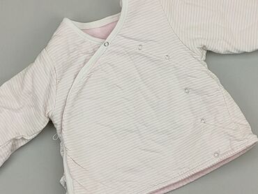 sukienki letnie różowe: Sweatshirt, 3-6 months, condition - Perfect